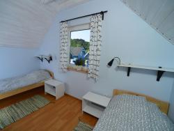 noclegi Rewal Holiday Home in Rewal near Baltic Sea Beach