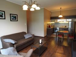 noclegi Gdynia Apartament Orlowo