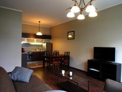 noclegi Gdynia Apartament Orlowo