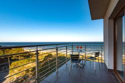 noclegi Dziwnówek Apartament Baltic Sea Gate Porta Mare 55m2