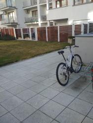 noclegi Świnoujście Gold Apartament