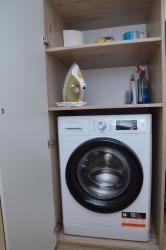 noclegi Kołobrzeg Apartament Luna Baltic Marina Residence