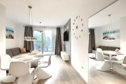 noclegi Kołobrzeg Apartamenty ze strefą Wellness & Family - by OnHoliday Kołobrzeg ulica Poleska
