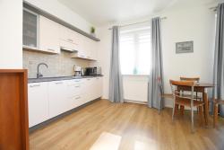 noclegi Kołobrzeg Apartamenty Navigator-REZYDENCJA SPACEROWA