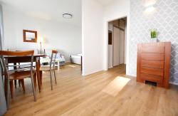 noclegi Kołobrzeg Apartamenty Navigator-REZYDENCJA SPACEROWA