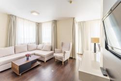 noclegi Kołobrzeg 3L Apartments Kościuszki 16