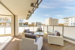 noclegi Kołobrzeg 3L Apartments Kasprowicza VIP