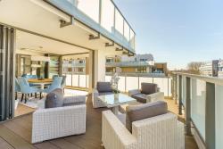 noclegi Kołobrzeg 3L Apartments Kasprowicza VIP