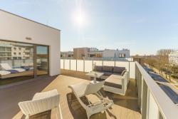 noclegi Kołobrzeg 3L Apartments Kasprowicza VIP