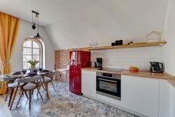 noclegi Gdańsk Pola by Q4Apartments - heart of the Old Town