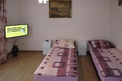 noclegi Międzyzdroje Holiday Home near Baltic Sea & Sandy Beaches