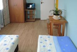 noclegi Międzyzdroje Holiday Home near Baltic Sea & Sandy Beaches