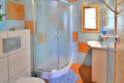 noclegi Sarbinowo Comfortable holiday homes, garden, playground