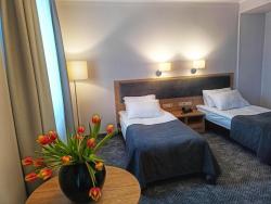 noclegi Koszalin Hotel Gromada