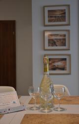 noclegi Ustronie Morskie Dwie Sosny Apartament 38 - Perła