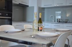 noclegi Ustronie Morskie Rezydencja Ustronie Morskie - Apartament Słoneczny