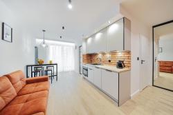 noclegi Gdańsk Angielska Grobla Apartment