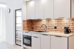 noclegi Gdańsk Angielska Grobla Apartment