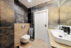 noclegi Gdańsk Angielska Grobla Apartment