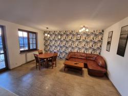noclegi Ustka Apartments Bulwar Portowy