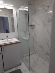 noclegi Kołobrzeg Apartament na Wyspie Solnej