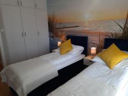 noclegi Kołobrzeg Apartament na Wyspie Solnej