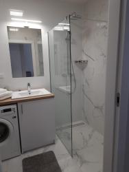 noclegi Kołobrzeg Apartament na Wyspie Solnej