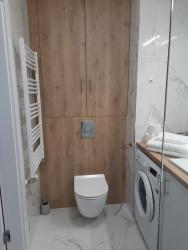 noclegi Kołobrzeg Apartament na Wyspie Solnej