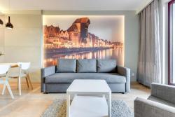 noclegi Gdańsk Goma Rent Chmielna 63 Gdańsk Waterlane Island Spa&Wellness