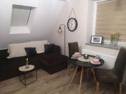 noclegi Nysa Apartament Kala