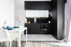noclegi Gdańsk Deluxe Apartments Sucha Gdańsk by Noclegi Renters