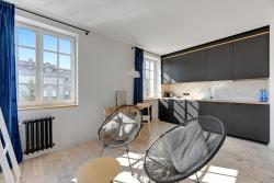 noclegi Gdańsk Szeroka Boutique by Downtown Apartments