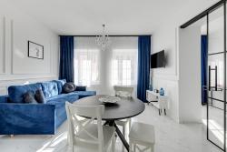 noclegi Gdańsk Długa Boutique Apartment by Downtown Apartments