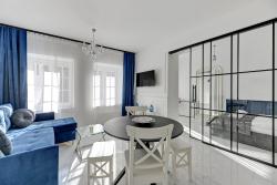 noclegi Gdańsk Długa Boutique Apartment by Downtown Apartments