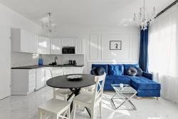 noclegi Gdańsk Długa Boutique Apartment by Downtown Apartments