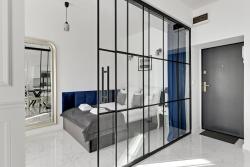 noclegi Gdańsk Długa Boutique Apartment by Downtown Apartments