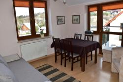 noclegi Krynica Zdrój Apartament Sonata