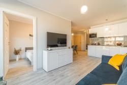 noclegi Sztutowo Apartament Baltic Sun N°36