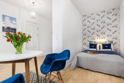 noclegi Sopot Happy Stay Sopot Parkowa Apartments