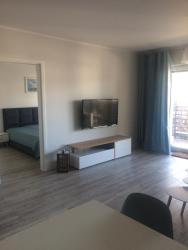 noclegi Pogorzelica Apartament 44 Pogo