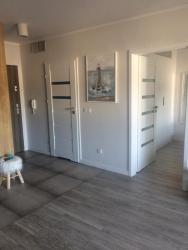 noclegi Pogorzelica Apartament 44 Pogo