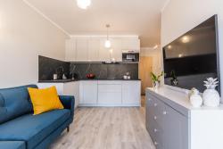 noclegi Sztutowo Apartament Baltic Sun N°37