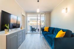 noclegi Sztutowo Apartament Baltic Sun N°37