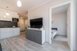 noclegi Sztutowo Apartament Baltic Sun N°37