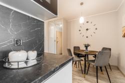 noclegi Sztutowo Apartament Baltic Sun N°37