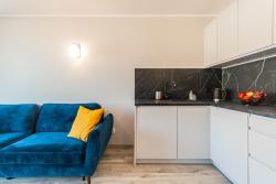 noclegi Sztutowo Apartament Baltic Sun N°37