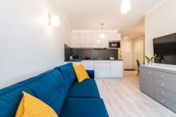 noclegi Sztutowo Apartament Baltic Sun N°37