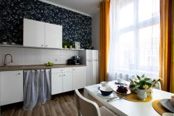 noclegi Bielsko-Biała Apartamenty KDN