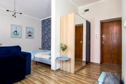 noclegi Bielsko-Biała Apartamenty KDN