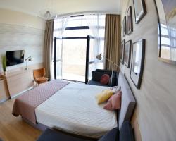 noclegi Mielno Apartament 102 - Mielno Dune A - Pool & Beach